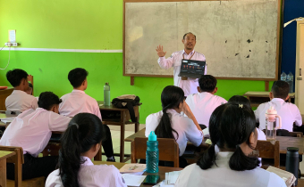 Foto Humas Bawaslu Buleleng