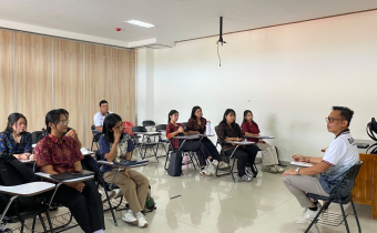 Foto Humas Bawaslu Buleleng