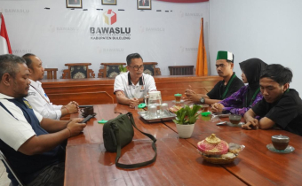 Foto Humas Bawaslu Buleleng