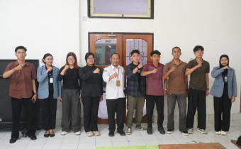 Foto Humas Bawaslu Buleleng