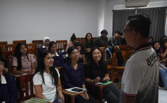 Foto Humas Bawaslu Buleleng
