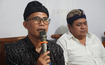 Foto Humas Bawaslu Buleleng