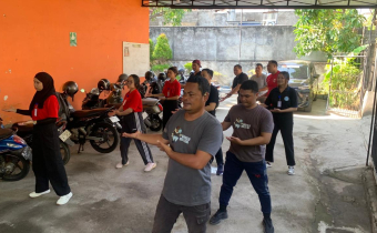 Foto Humas Bawaslu Buleleng