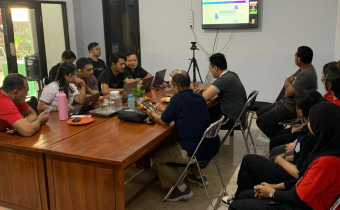 Foto Humas Bawaslu Buleleng