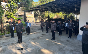 Foto Humas Bawaslu Buleleng