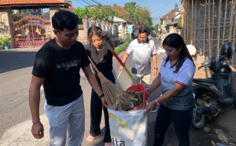 Foto Humas Bawaslu Buleleng