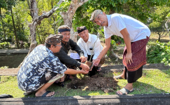 Foto Humas Bawaslu Buleleng